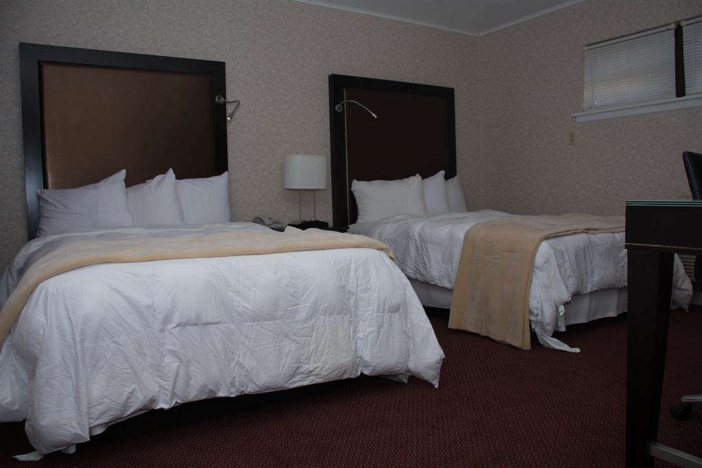 Atlantic Inn And Suites - Wall Township Exterior foto